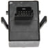 901-5202 by DAYTON PARTS - HEAVY DUTY POWER MIRROR SWITCH