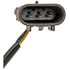 901-5207CD by DAYTON PARTS - Clutch Starter Safety Switch - 1 Terminal Pin, for 2007-2020 Freightliner Cascadia