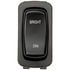 901-5502 by DAYTON PARTS - HEAVY DUTY HEADLIGHT SWITCH