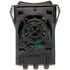 901-5502 by DAYTON PARTS - HEAVY DUTY HEADLIGHT SWITCH