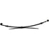 90-185 by DAYTON PARTS - Leaf Spring - Right Hand (RH)