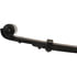 90-185 by DAYTON PARTS - Leaf Spring - Right Hand (RH)