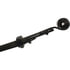 90-185 by DAYTON PARTS - Leaf Spring - Right Hand (RH)