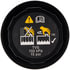 902-5102 by DAYTON PARTS - COOLANT CAP INTL 3578833C3