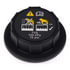 902-5102CD by DAYTON PARTS - Heavy-Duty Coolant Tank Cap