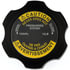 902-5201 by DAYTON PARTS - HEAVY DUTY FLUID RESERVOIR CAP
