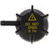 902-5402 by DAYTON PARTS - COOLANT TANK CAP