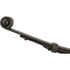 90-303 by DAYTON PARTS - Leaf Spring - Left Side (LH)