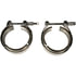 903-2002 by DAYTON PARTS - CLAMP AND GASKET SET