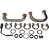 904-0999 by DAYTON PARTS - EGR GASKET KIT