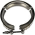 904-0251 by DAYTON PARTS - V BAND CLAMP