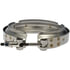 904-0251 by DAYTON PARTS - V BAND CLAMP