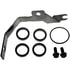 904-0999 by DAYTON PARTS - EGR GASKET KIT