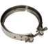 904-1401 by DAYTON PARTS - V BAND CLAMP