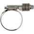 904-4000 by DAYTON PARTS - HOSE CLAMP