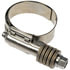 904-4000 by DAYTON PARTS - HOSE CLAMP