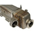 904-5080 by DAYTON PARTS - Heavy Duty EGR Cooler - Silver, Tube Type, for Cummins ISX15 and ISX11.9 Engine