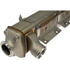904-5080 by DAYTON PARTS - Heavy Duty EGR Cooler - Silver, Tube Type, for Cummins ISX15 and ISX11.9 Engine