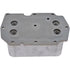 904-5101 by DAYTON PARTS - Heavy Duty Diesel Engine Oil Cooler