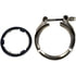 904-5158 by DAYTON PARTS - EGR COOLER KIT