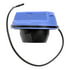 904-5502CD by DAYTON PARTS - Heavy Duty Blue DEF Cap | Volvo