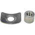 904-550 by DAYTON PARTS - DIFFERENTIAL PRESSURE TUBE