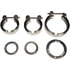 904-5533 by DAYTON PARTS - CLAMPS