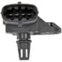 904-7442 by DAYTON PARTS - Turbocharger Boost Pressure Sensor