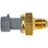 904-7523 by DAYTON PARTS - EXH BACK PRS SNR