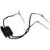 904-7789 by DAYTON PARTS - Exhaust Gas Temperature (EGT) Sensor - 12V, Male Connector, 4 Male Terminal, with Module