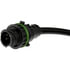 904-8035 by DAYTON PARTS - EXHAUST GAS RECIRCULATION PRESSURE SENSOR WIRING HARNESS