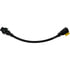 904-8035 by DAYTON PARTS - EXHAUST GAS RECIRCULATION PRESSURE SENSOR WIRING HARNESS