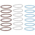 904-8053 by DAYTON PARTS - O-RING KIT