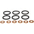 904-8054 by DAYTON PARTS - O-RING KIT