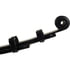 90-579 by DAYTON PARTS - Leaf Spring - Left Side (LH)