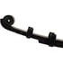 90-579 by DAYTON PARTS - Leaf Spring - Left Side (LH)