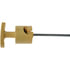 917-6011 by DAYTON PARTS - DIPSTICK