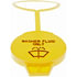 924-1067 by DAYTON PARTS - Washer Fluid Reservoir Cap