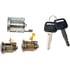 924-5010 by DAYTON PARTS - IGNITION LOCK CYL