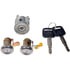 924-5010 by DAYTON PARTS - IGNITION LOCK CYL