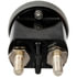 924-5020 by DAYTON PARTS - Battery Main Shut Off Switch - 250A, Aluminum Housing, DPDT, Screw-On,for 2012-2016 Volvo VNL