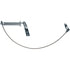 924-5118 by DAYTON PARTS - HOOD CABLES