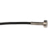924-5261 by DAYTON PARTS - CABLE AIR TANK