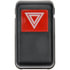 924-5530 by DAYTON PARTS - Hazard Warning Light Switch