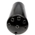 924-5803 by DAYTON PARTS - Air Tank (Air Reservoir) - 52 Vol. Cu. In, 11" OD x 34" L, Strap-On