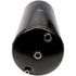 924-5802 by DAYTON PARTS - Air Tank Assembly - 52 Vol. Cu. In, 11.25" OD x 34" L, Strap-On