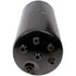 924-5820 by DAYTON PARTS - Air Brake Reservoir - 35 Vol. Cu. In, 10" OD x 29.5" L, Strap-On