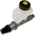 924-6011 by DAYTON PARTS - CLUTCH MASTER CYL
