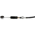 924-7002 by DAYTON PARTS - SHIFT CABLE
