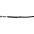 924-7004 by DAYTON PARTS - SHIFT CABLE